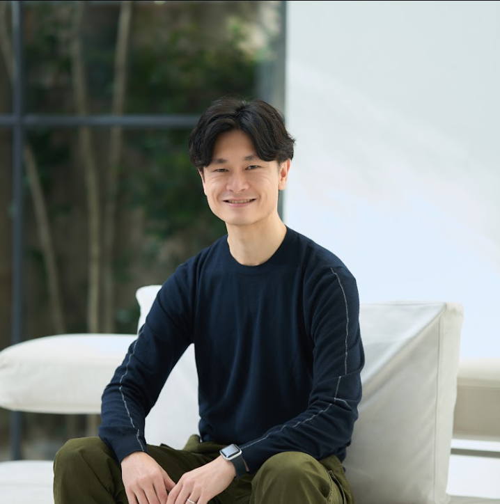 小林 勇大